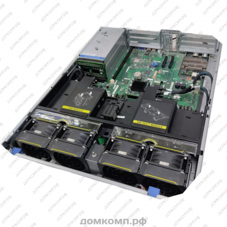 Фото сервера домкомп.рф